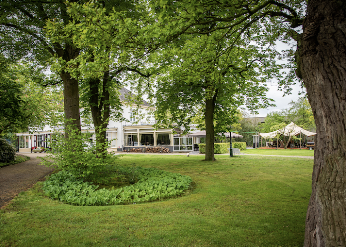 HEERLIJK NL Carelshaven Delden