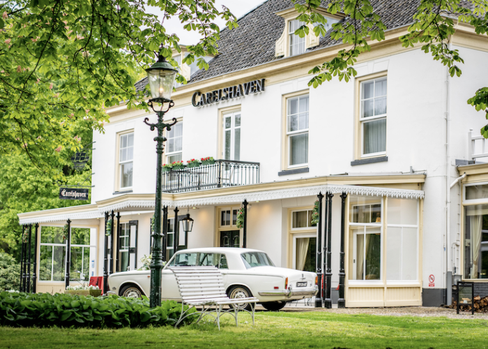 HEERLIJK NL Carelshaven Delden