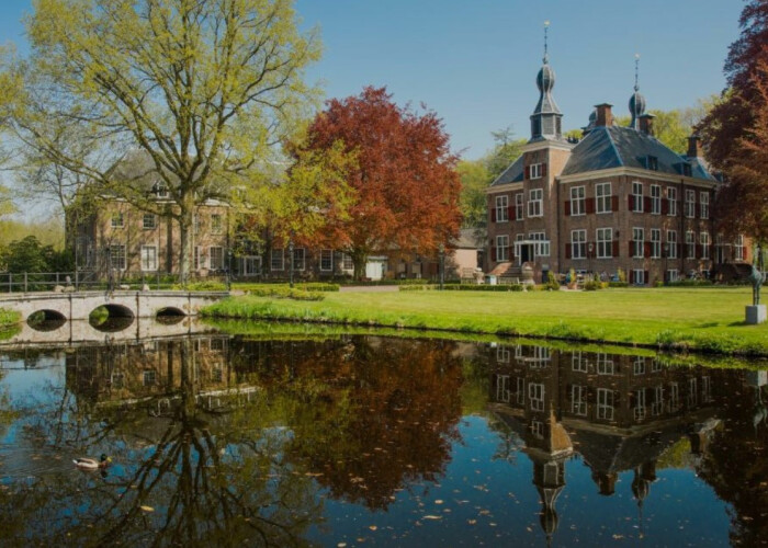 Hotel Kasteel De Essenburgh