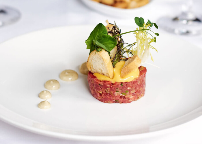 Florent le Bistro