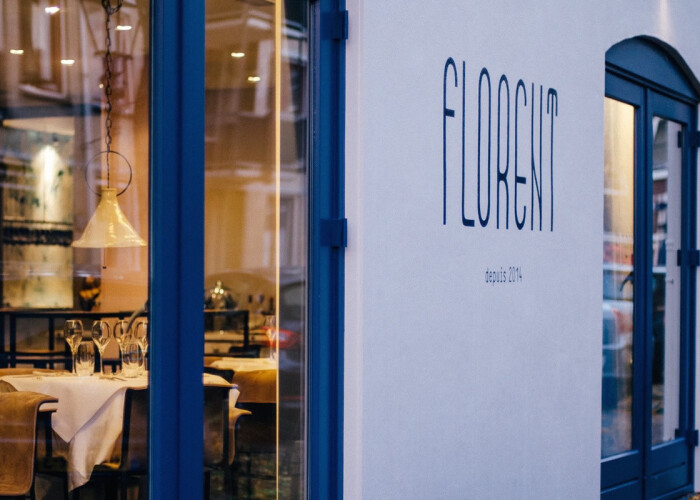 Florent le Bistro
