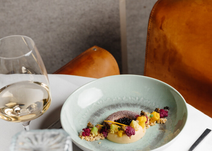 Florent le Bistro