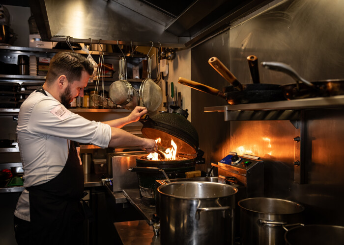 Florent le Bistro
