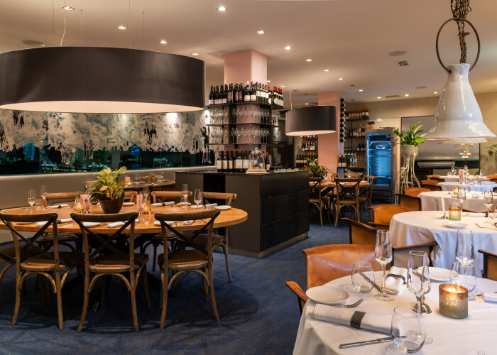Florent le Bistro