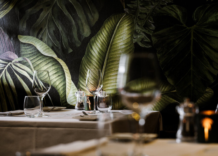 Bistro B23