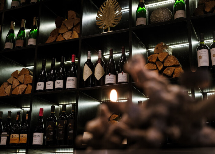 Bistro B23