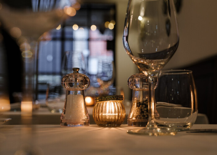 Bistro B23
