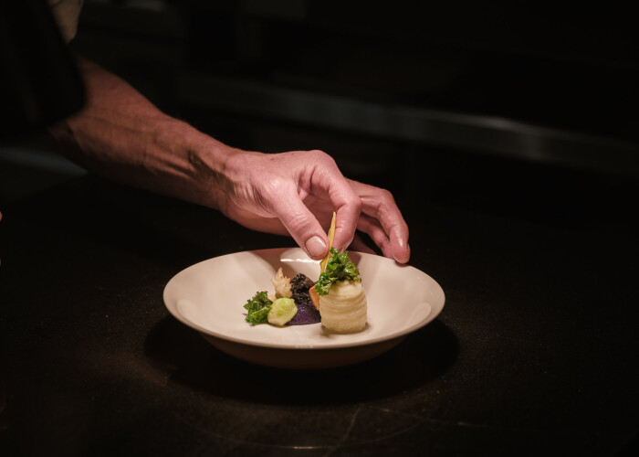 Bistro B23