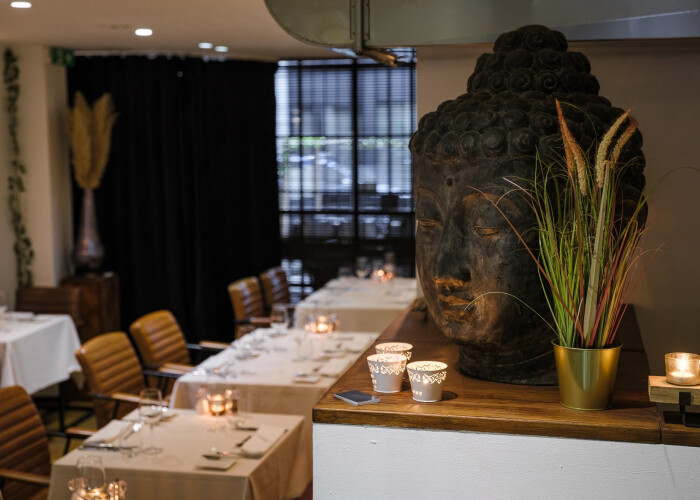 Bistro B23