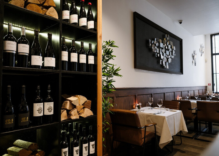 Bistro B23