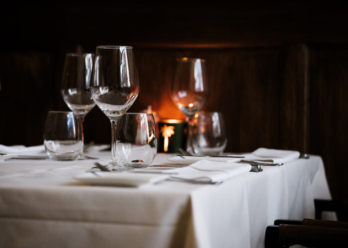 Bistro B23