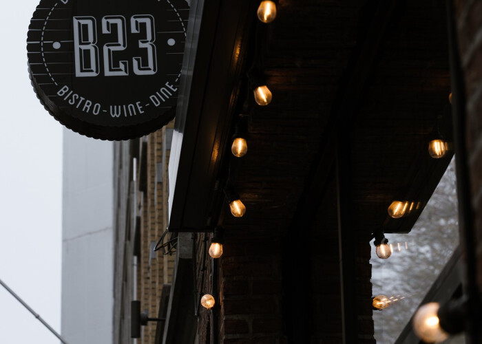 Bistro B23