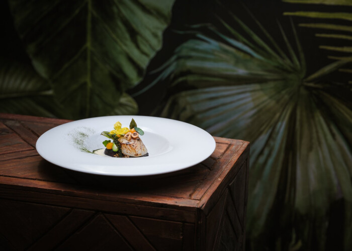 Bistro B23
