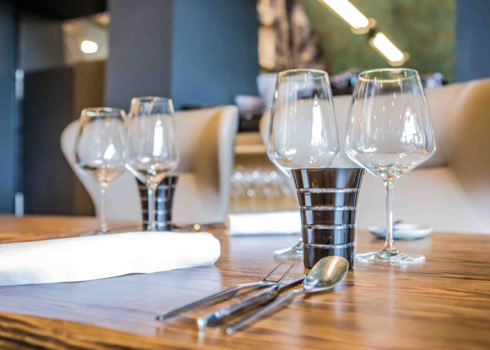 FG Restaurant