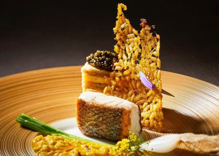 FG Restaurant