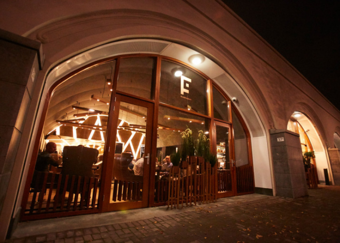 FG Restaurant