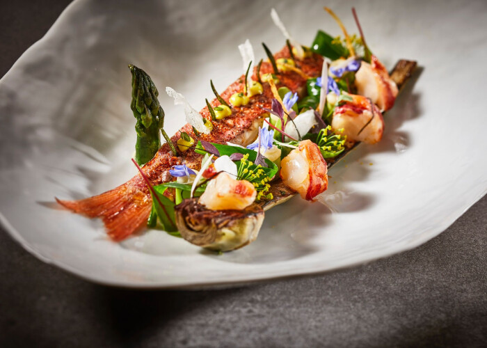 FG Restaurant