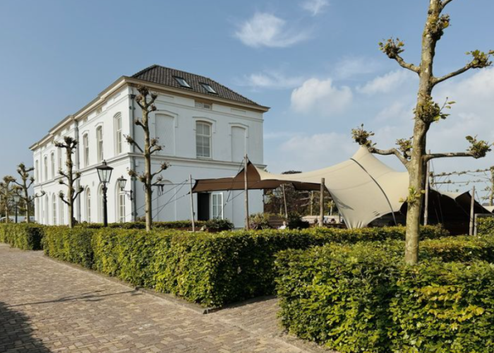 Restaurant de Witte Dame