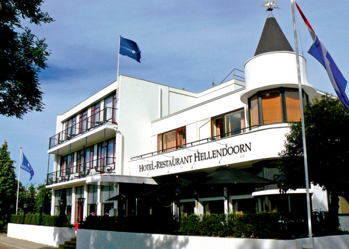Fletcher Hotel-Restaurant Hellendoorn