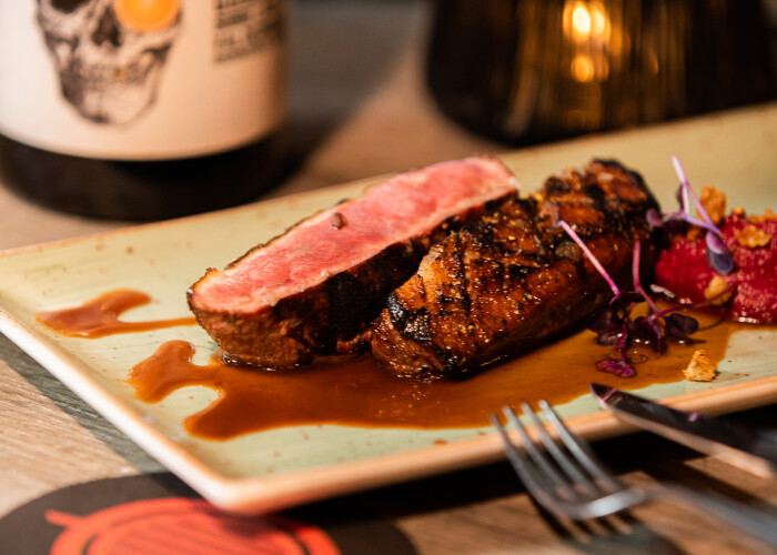 HEERLIJK.NL The Roast Club Eindhoven