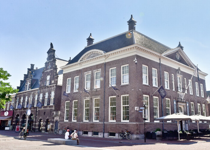 Ledeboer & Huis van Bewaring