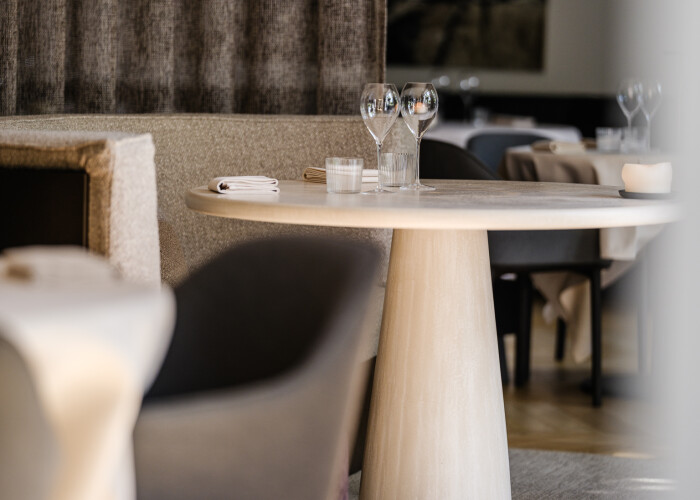 Alma Fine Dining
