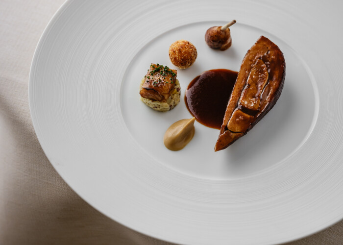 Alma Fine Dining