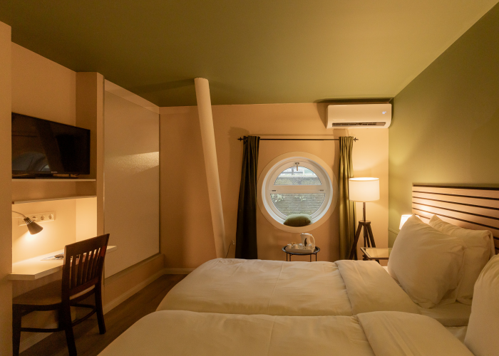 H2OTEL