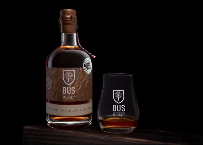 Bus Whisky