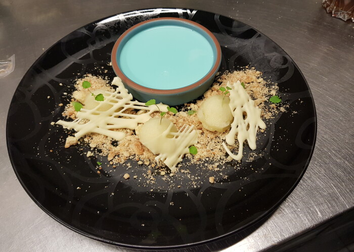 Brasserie Goede Buren