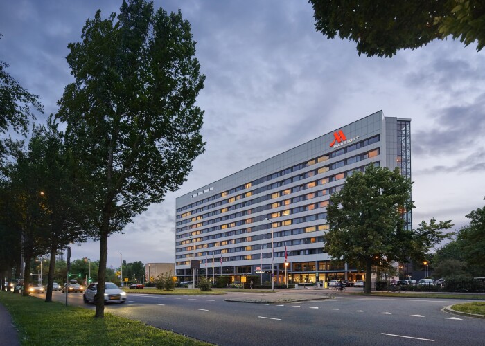 The Hague Marriott