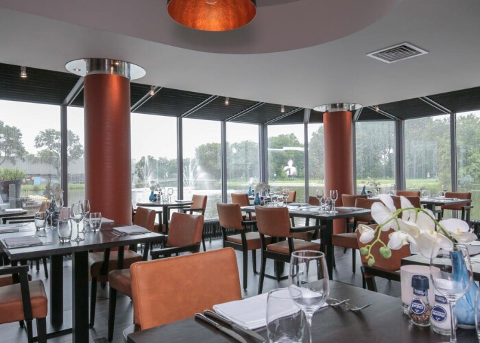 Fletcher Hotel-Restaurant Leidschendam-Den Haag 