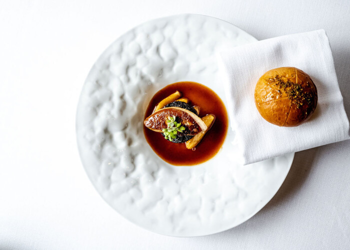 Restaurant 1397
