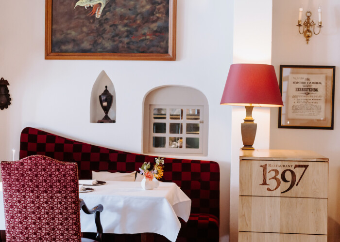 Restaurant 1397