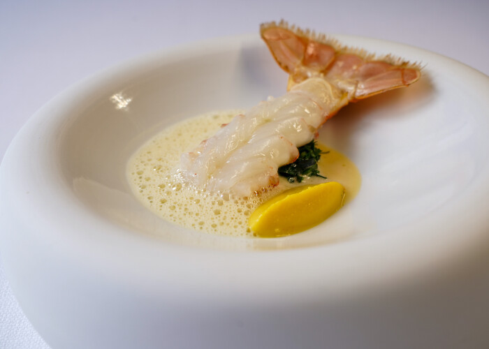 Restaurant 1397
