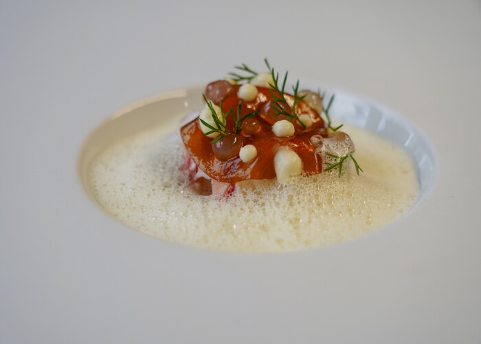 Restaurant 1397
