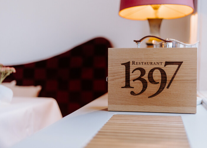 Restaurant 1397