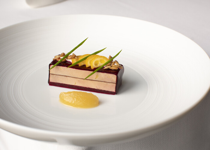 Restaurant 1397