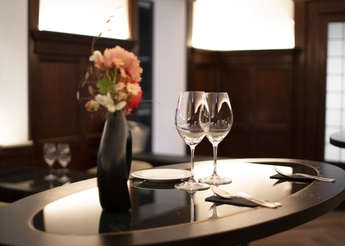 Restaurant 1397