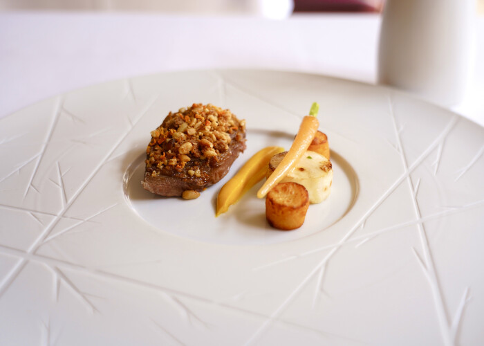 Restaurant 1397