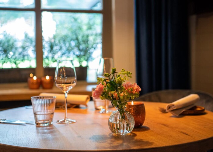 Wood Gastropub
