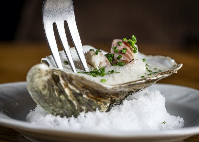 Brasserie Bruis
