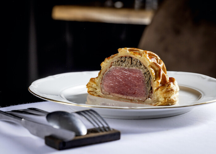 Brasserie Bruis