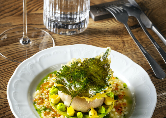Brasserie Bruis