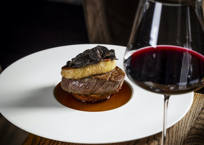 Brasserie Bruis