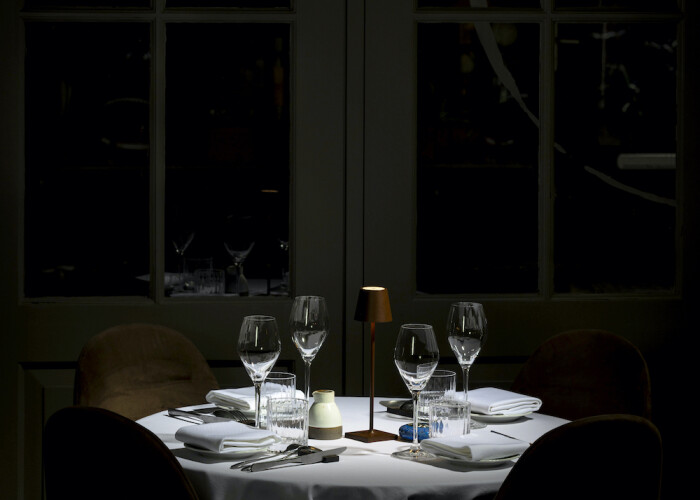 Brasserie Bruis