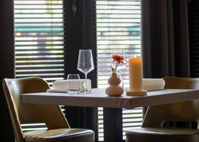 Restaurant 1487