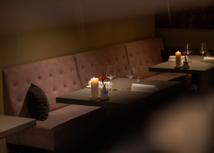 Restaurant 1487