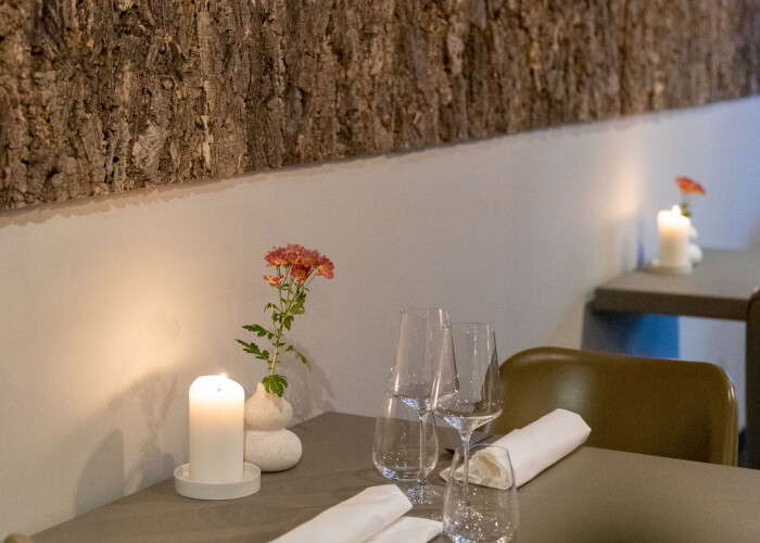 Restaurant 1487
