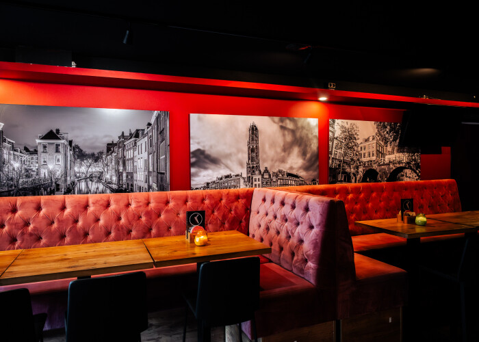 Beuntjes Grand Café
